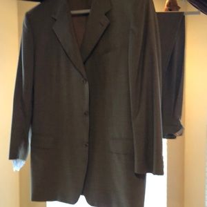 Men’s designer suit